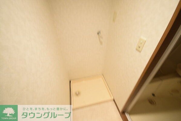 ハイムフローラ川口の物件内観写真